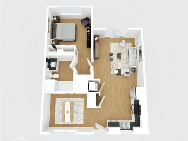 8750 Sepulveda Boulevard 406, North Hills, California 91343