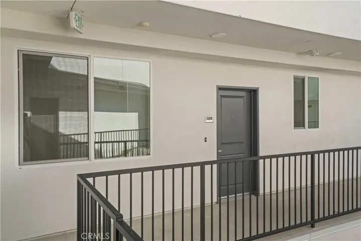 8750 Sepulveda Boulevard 406, North Hills, California 91343