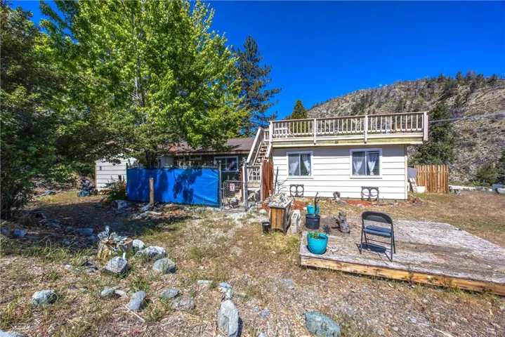 2164 Outer Hwy 2 Highway S, Wrightwood, California 92397
