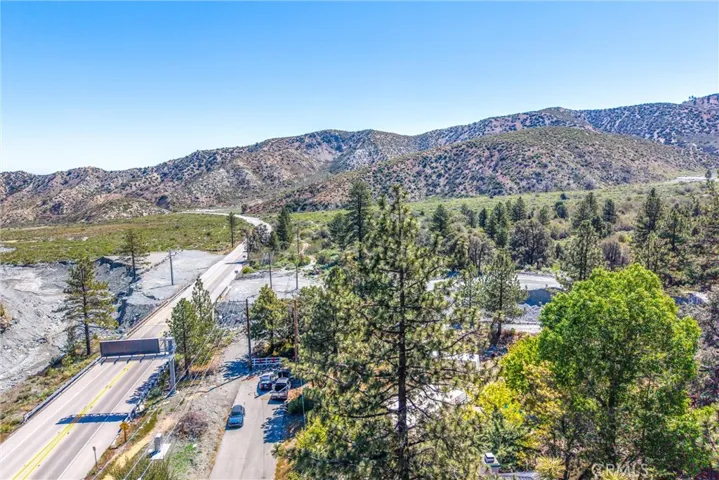 2164 Outer Hwy 2 Highway S, Wrightwood, California 92397
