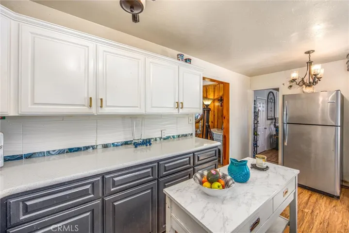 2164 Outer Hwy 2 Highway S, Wrightwood, California 92397