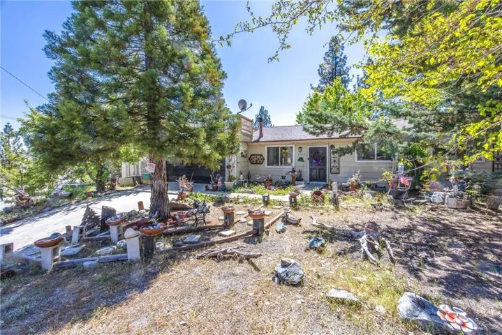 2164 Outer Hwy 2 Highway S, Wrightwood, California 92397