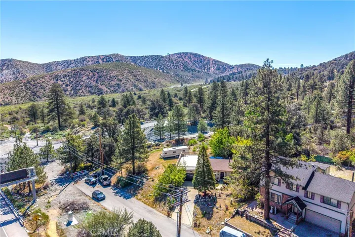 2164 Outer Hwy 2 Highway S, Wrightwood, California 92397
