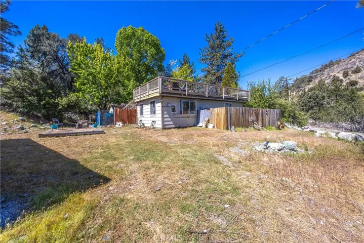 2164 Outer Hwy 2 Highway S, Wrightwood, California 92397