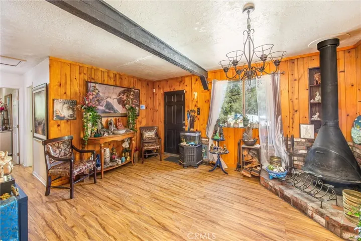 2164 Outer Hwy 2 Highway S, Wrightwood, California 92397
