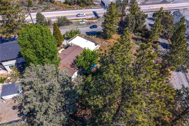 2164 Outer Hwy 2 Highway S, Wrightwood, California 92397