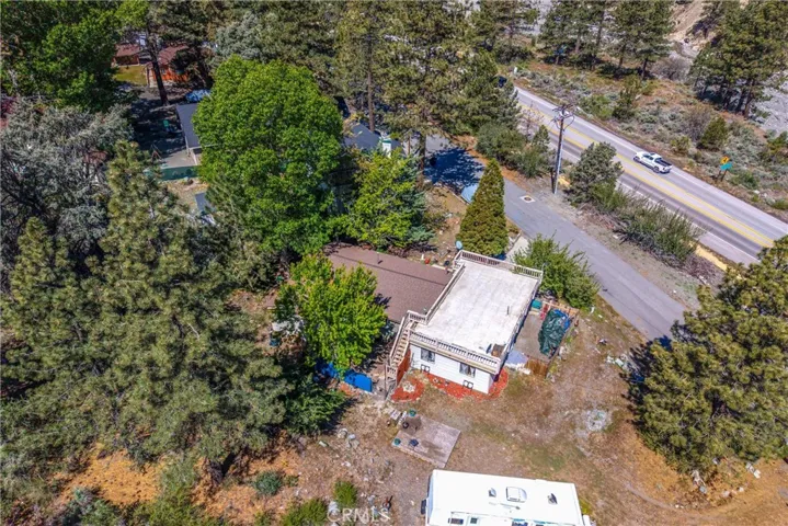 2164 Outer Hwy 2 Highway S, Wrightwood, California 92397