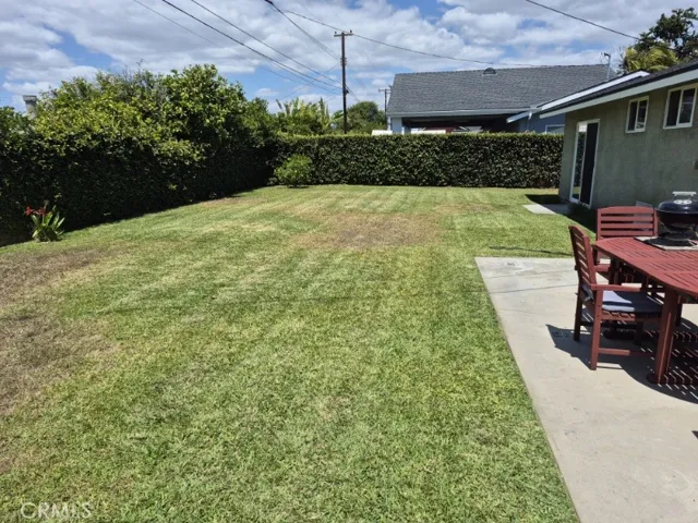 11871 Topaz, Garden Grove, California 92845