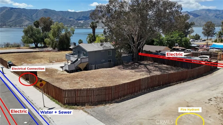 0 Mohr Street, Lake Elsinore, California 92530