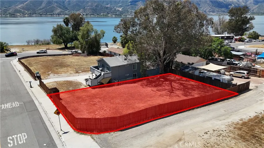 0 Mohr Street, Lake Elsinore, California 92530