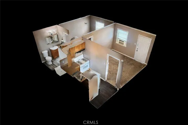 17797 Grand A & B, Lake Elsinore, California 92530