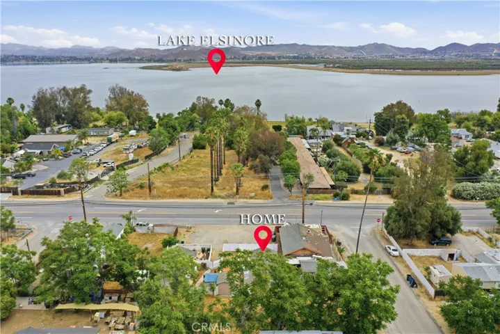 17797 Grand A & B, Lake Elsinore, California 92530