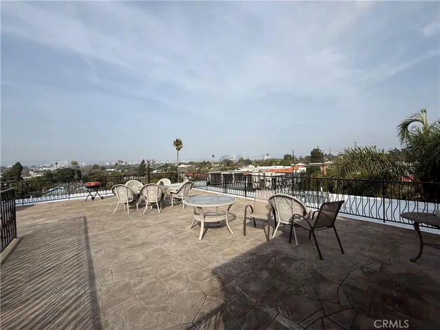 Rooftop