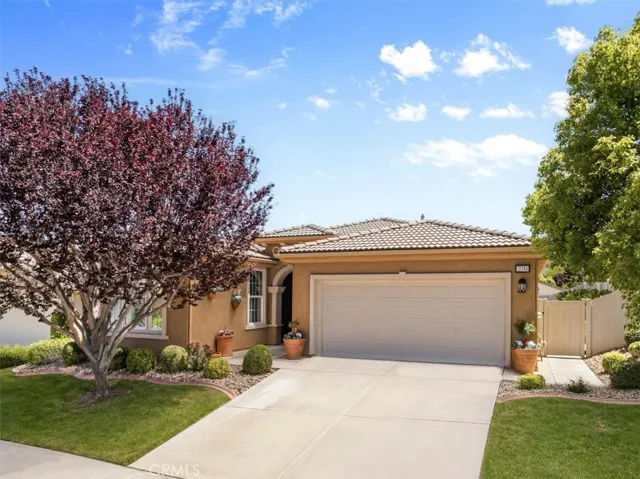 Beautiful Heritage III Floorplan