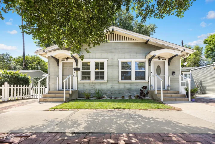 929 Indiana Avenue