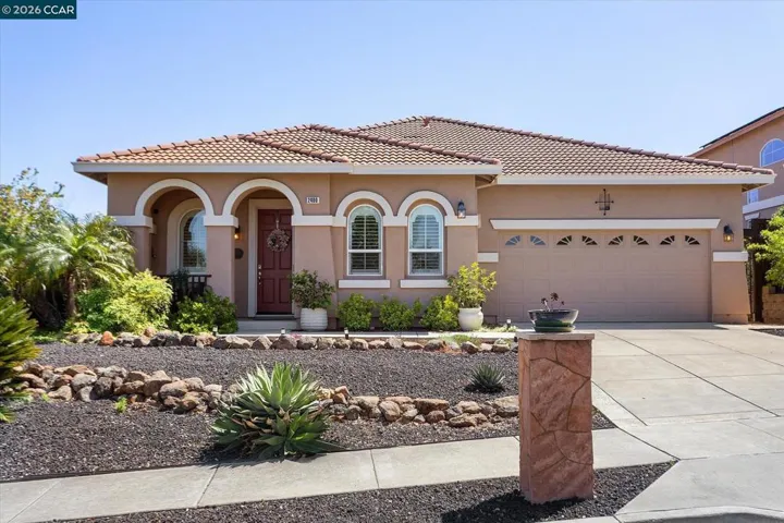 2400 Spyglass Dr., Brentwood, California 94513