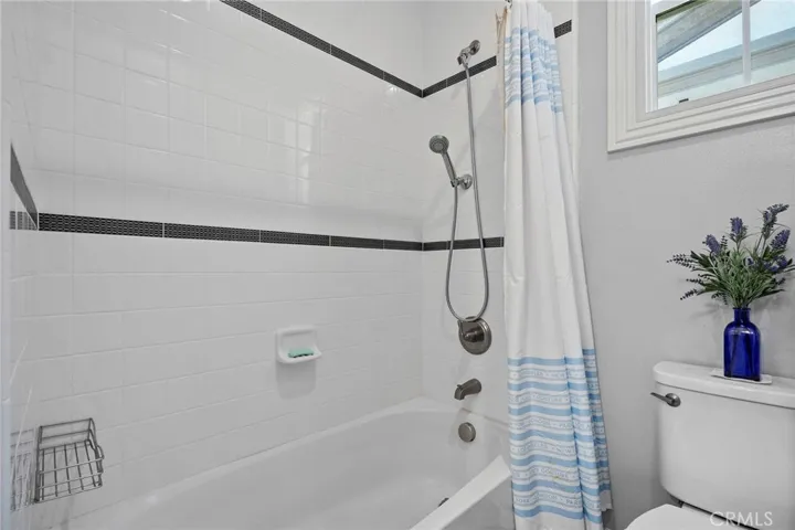 2nd floor Jack and Jill bathroom 4