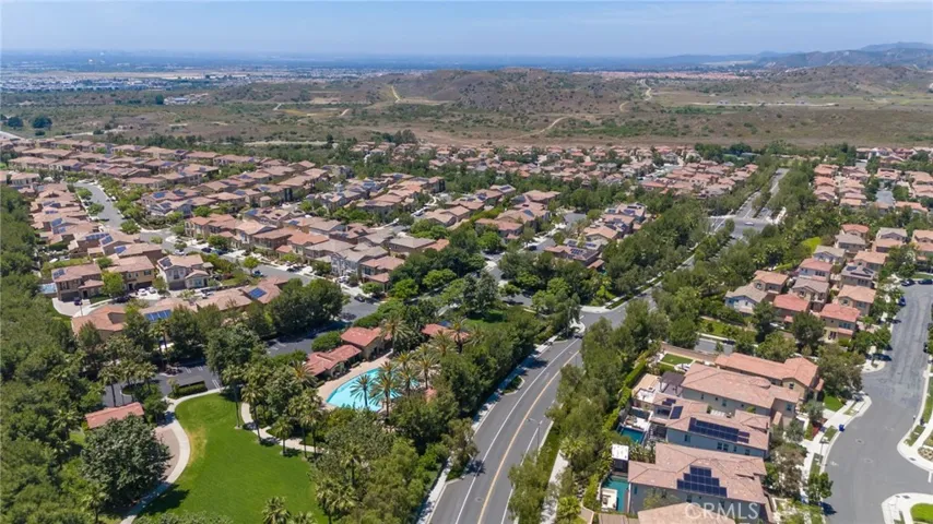 18 Goldenrod, Lake Forest, California 92630