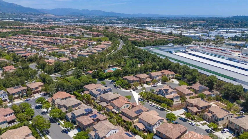 18 Goldenrod, Lake Forest, California 92630