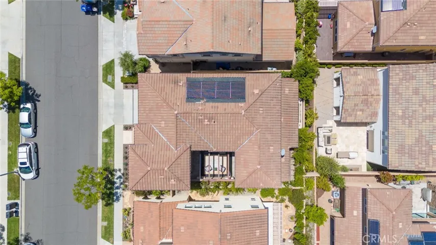 18 Goldenrod, Lake Forest, California 92630