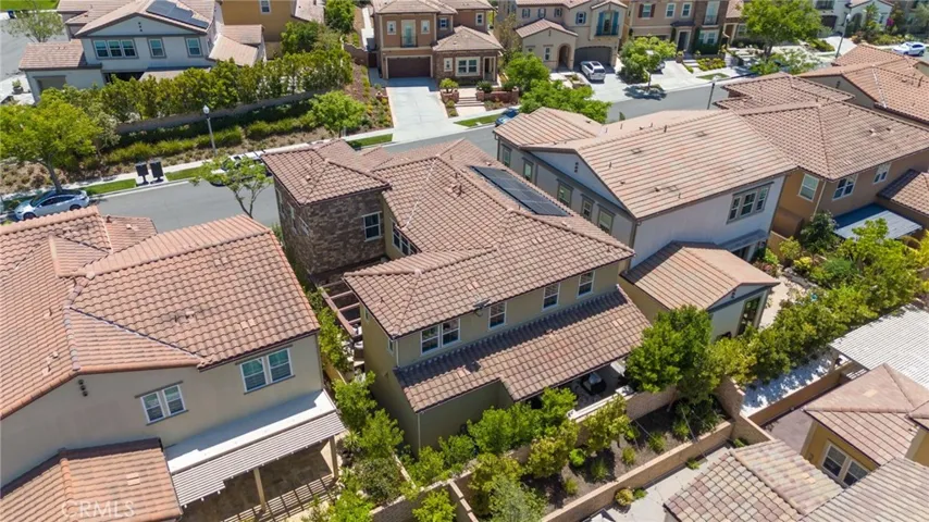 18 Goldenrod, Lake Forest, California 92630