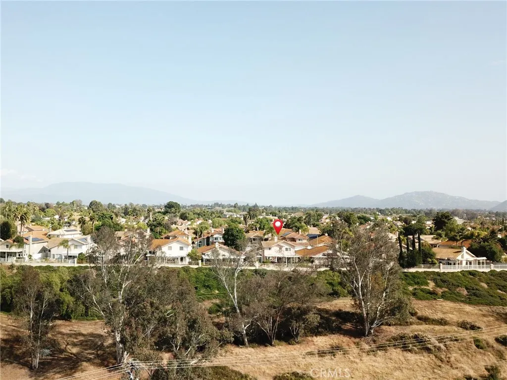 ?? Elevated lot with scenic city & mountain views
