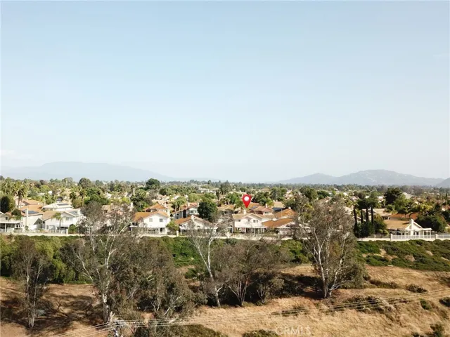 ?? Elevated lot with scenic city & mountain views