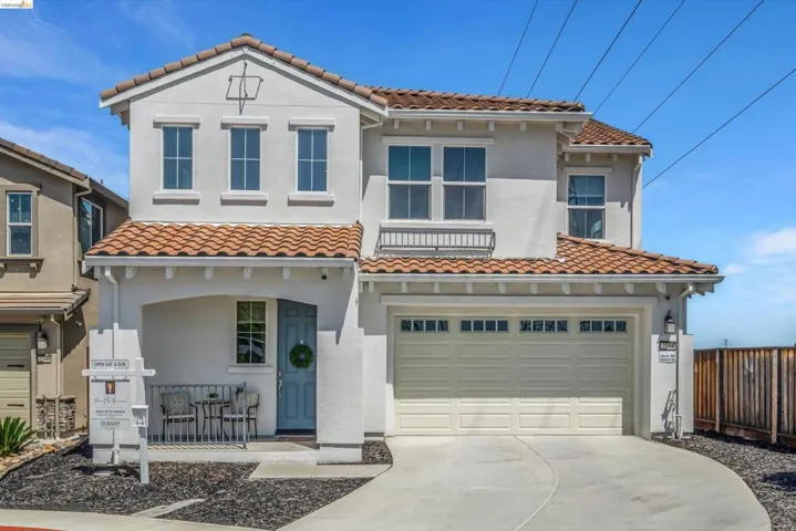 2754 Lily Ct, Antioch, California 94531