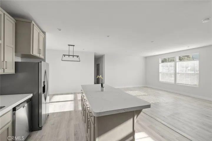 kitchen out