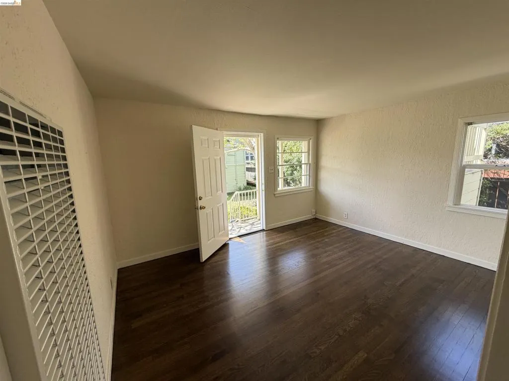 First Floor Living