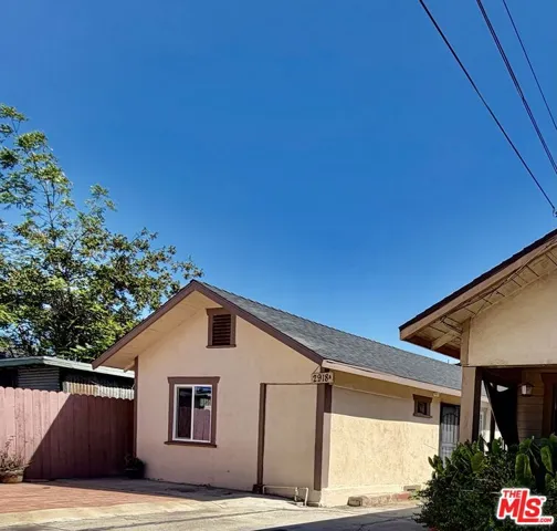 2918 1/2 Baldwin