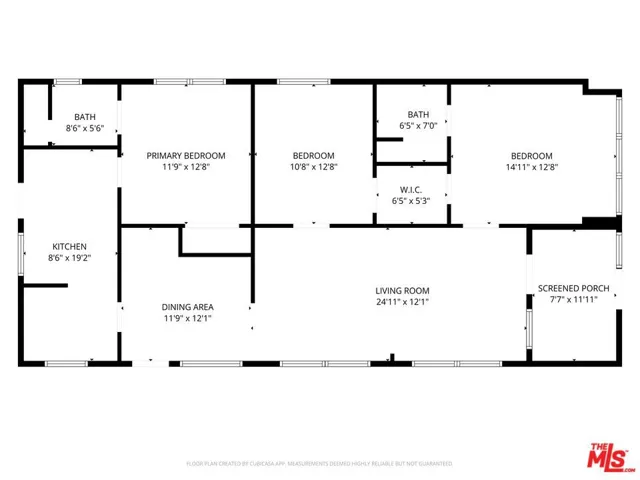 2920 Baldwin