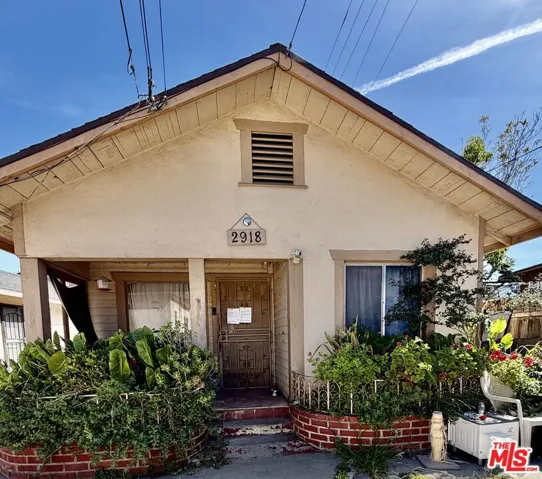 2918 Baldwin