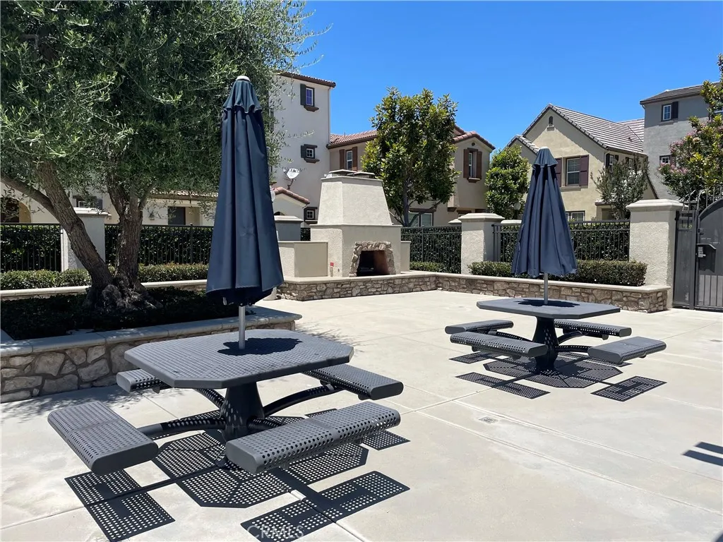 picnic area