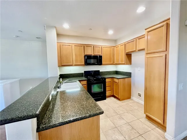 breakfast nook in the kitchen