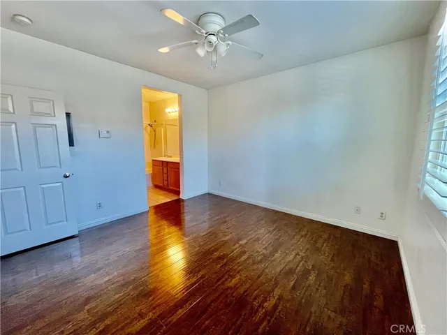 master suite