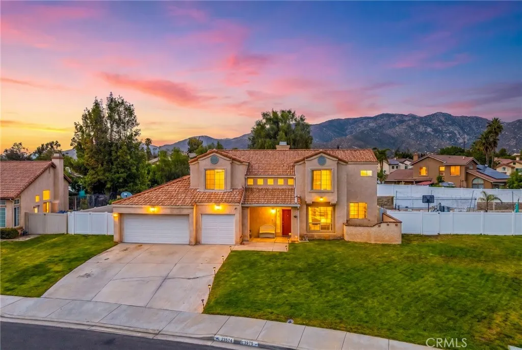 23574 Lake Valley Dr