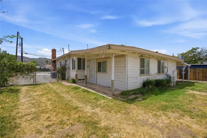 40620 Stetson, Hemet, California 92544
