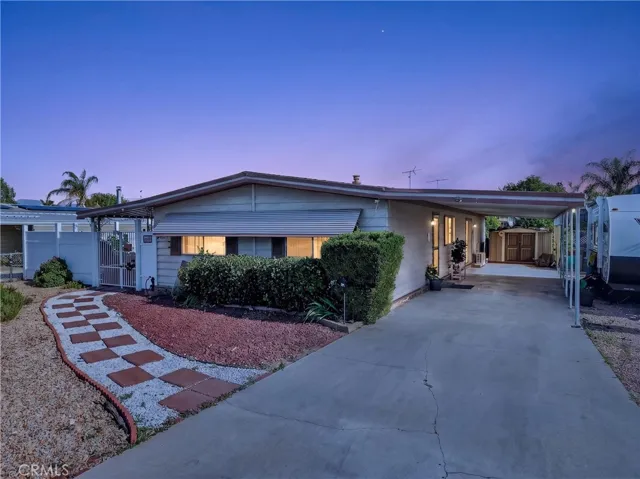 43393 Ballew Way, Hemet, California 92544