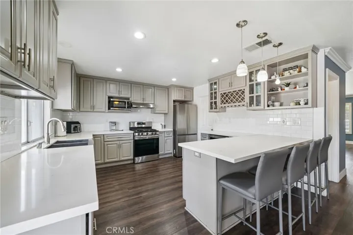13228 Derby Avenue, Chino, California 91710