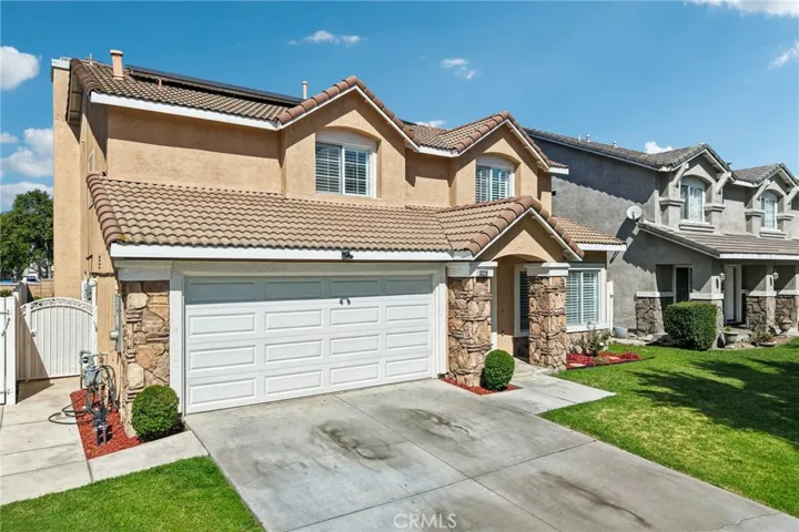 13228 Derby Avenue, Chino, California 91710