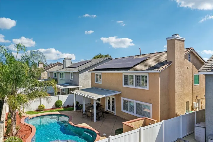 13228 Derby Avenue, Chino, California 91710