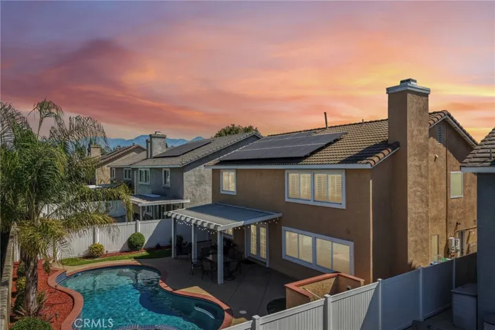 13228 Derby Avenue, Chino, California 91710