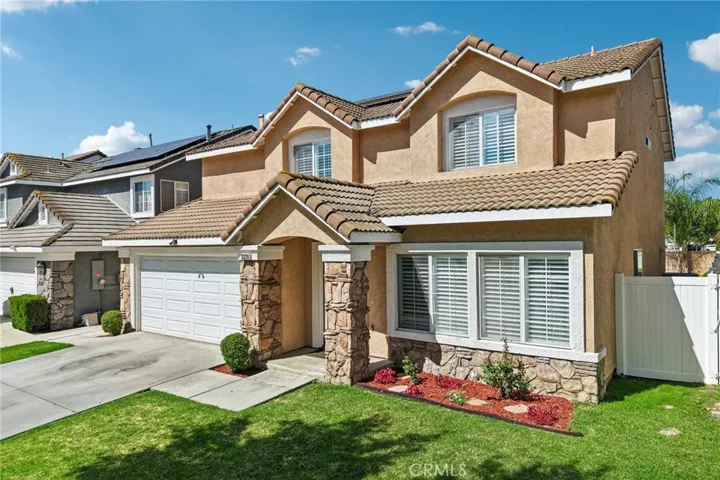 13228 Derby Avenue, Chino, California 91710