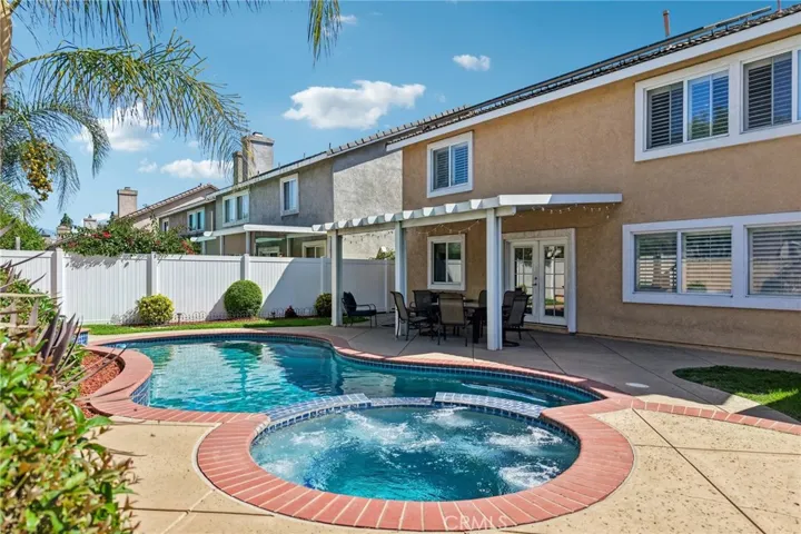13228 Derby Avenue, Chino, California 91710