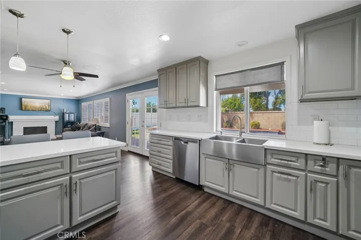 13228 Derby Avenue, Chino, California 91710