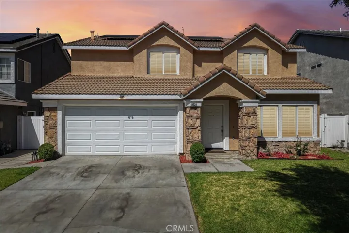 13228 Derby Avenue, Chino, California 91710