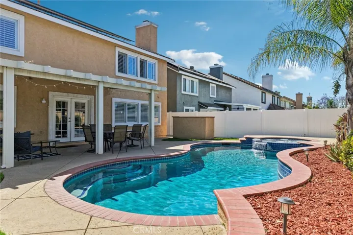 13228 Derby Avenue, Chino, California 91710