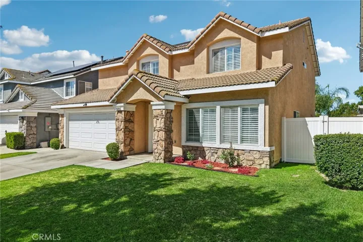 13228 Derby Avenue, Chino, California 91710