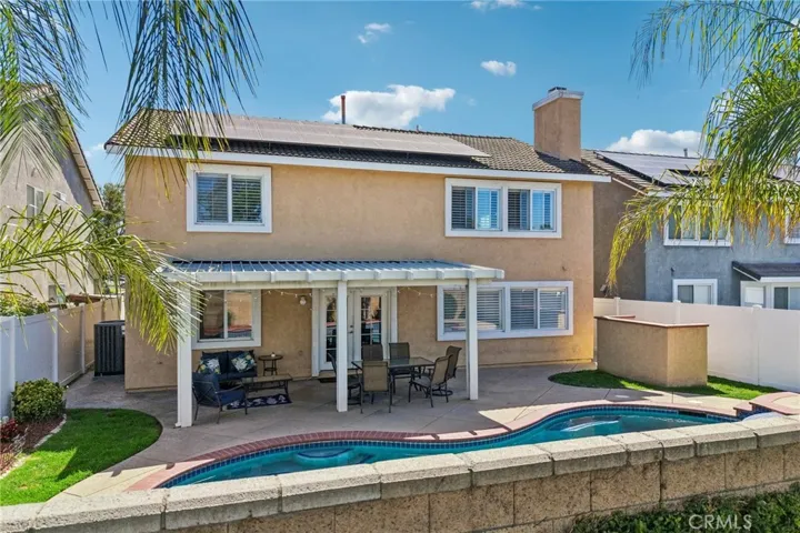 13228 Derby Avenue, Chino, California 91710